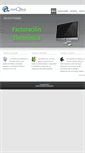 Mobile Screenshot of exeqtiva.com
